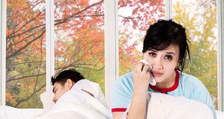 从“移情别恋”中挽回爱情的艺术（以多年女友为例）