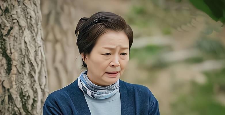 婆婆媳妇同住
