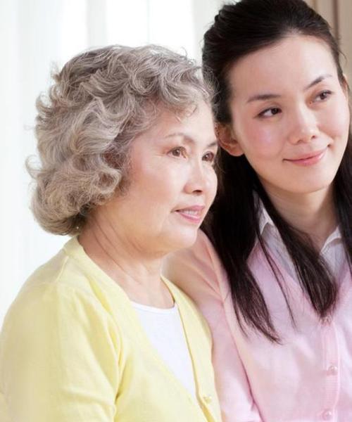 婆媳关系不好，如何化解（老公很为难）