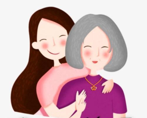 和睦共处，婆媳关系如何处理（破解难题）