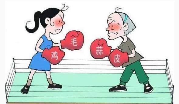 婆媳相处矛盾大起底（探讨婆媳互动中的问题和解决方法）