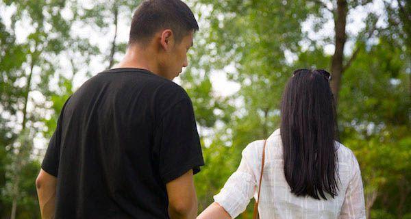 心死的前男友，如何挽回（重拾爱情的3个步骤）