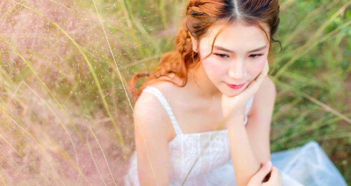 分手后遇到新欢，如何面对前女友（分手）
