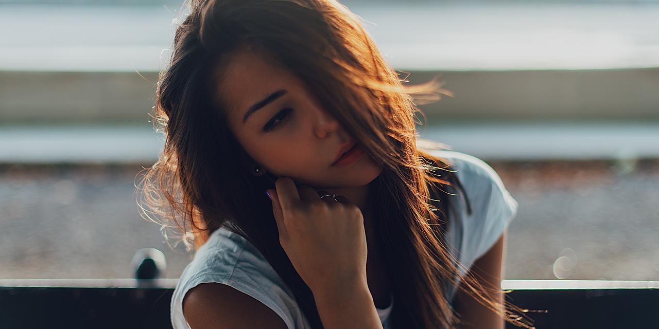 当爱情不再联系（当恋人突然间停止联系）