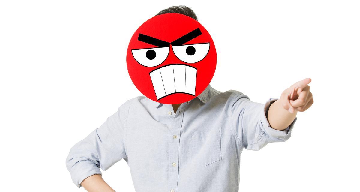如何克服情感表达障碍（提高情商）