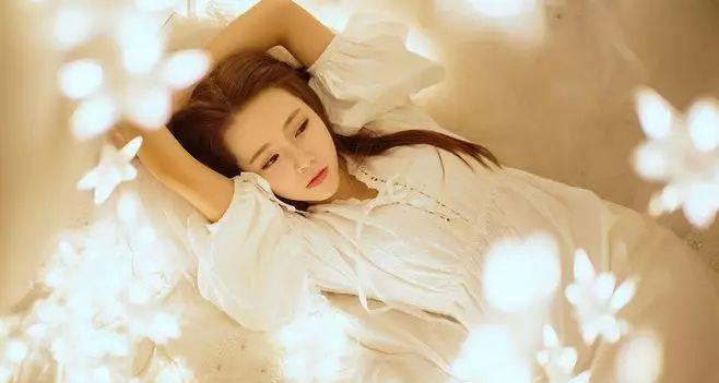 女生必看（如何让男友感受到你的爱和温柔）