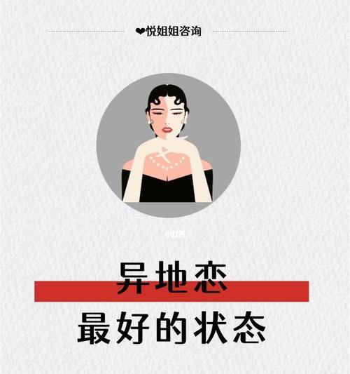 异地恋分手后如何挽回（技巧和建议帮助您重新获得爱情）