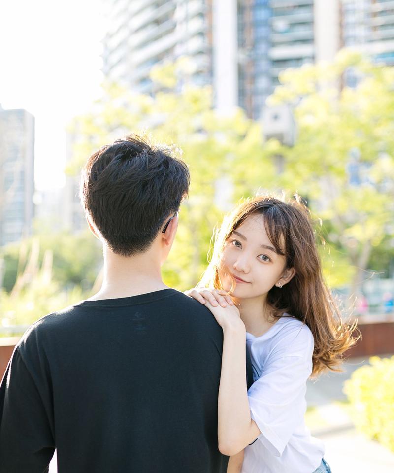 远距离恋爱分手了，如何挽回你的女友？