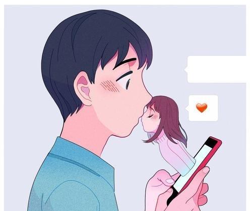异地恋女友为什么会分手（探究异地恋分手原因的真相）