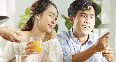 如何委婉地和情人分手（避免伤害）