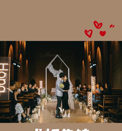 8种浪漫求婚套路，你最喜欢哪一种（甜蜜浪漫的求婚方式）