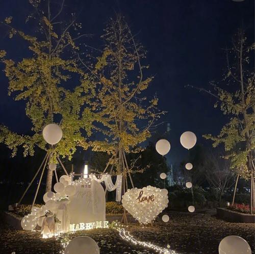 8种浪漫求婚套路，你最喜欢哪一种（甜蜜浪漫的求婚方式）