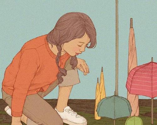 大龄剩女脱单必备的5个秘籍（打造完美自己）
