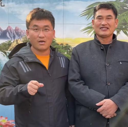 大衣哥朱之文（朱之文的生活）