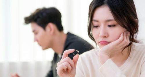 当老公冷淡时，如何应对？