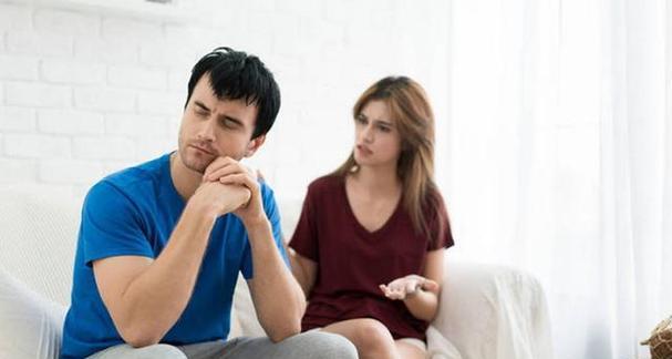 离婚危机中的挽回婚姻秘籍（以老婆提出离婚后）