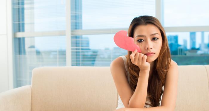 婚外情的悲剧结局（当爱的不甘分与难堪成为恶果）