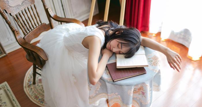如何改变女友总是对我发脾气的习惯（不要任由她发泄）