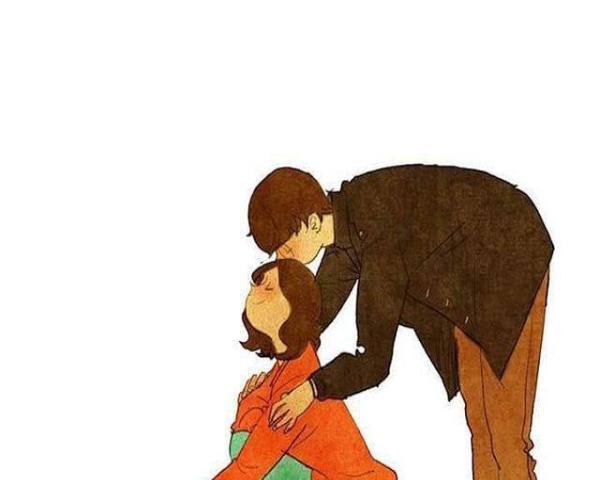 如何处理夫妻关系变淡的问题