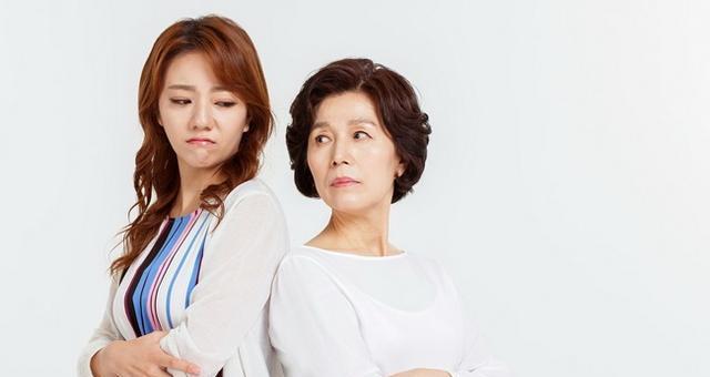 婚后与婆婆同住（如何在同居中避免矛盾和冲突）