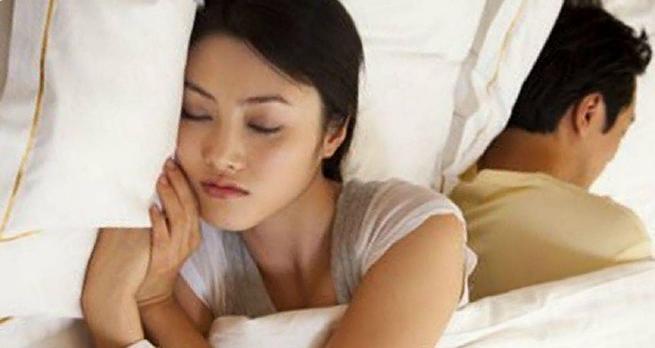 出轨的女人心理变化（从爱情到背叛）