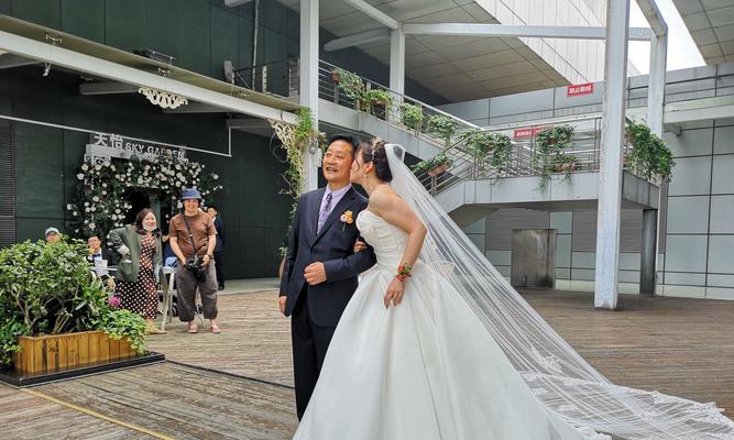 女儿要离婚，父母的心路历程（当家长的无奈与支持）