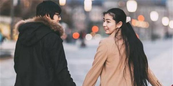 如何用冷静挽回女生的心（男生的绝招）