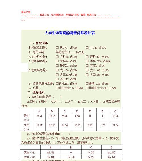 如何与理科男友相处（15个技巧让你的恋情更完美）