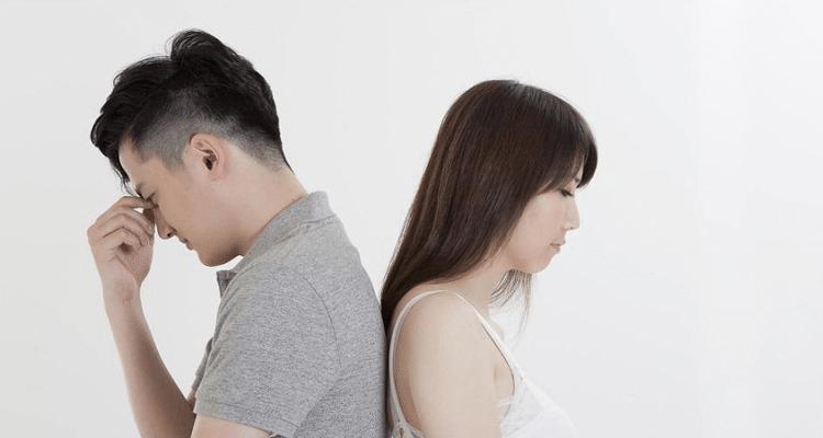 男人变心了怎么办（教你六招挽回失心的他）