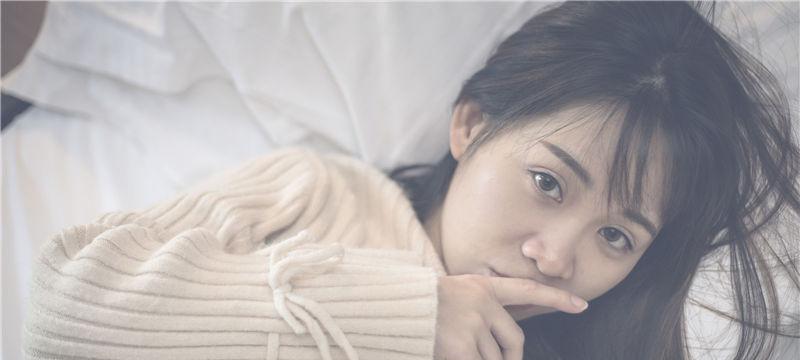 花心男友的分手与复合（从痛苦到挣扎）
