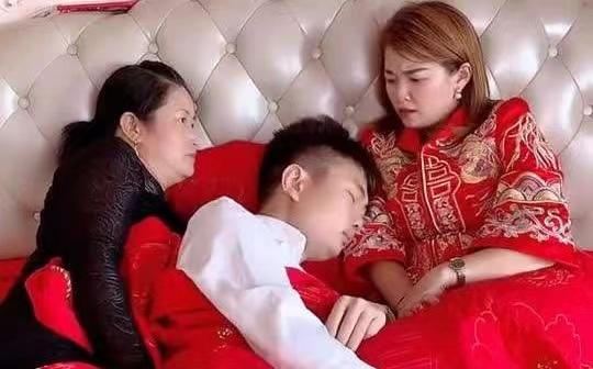 揭秘妈宝男老公的真面目（探究妈宝男的家庭背景及其影响因素）