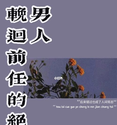 如何有效地挽回他的心（实用的挽回方法让你收获幸福）