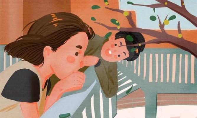 挽回分手的男友，抓住化解危机（让他重新爱上你）