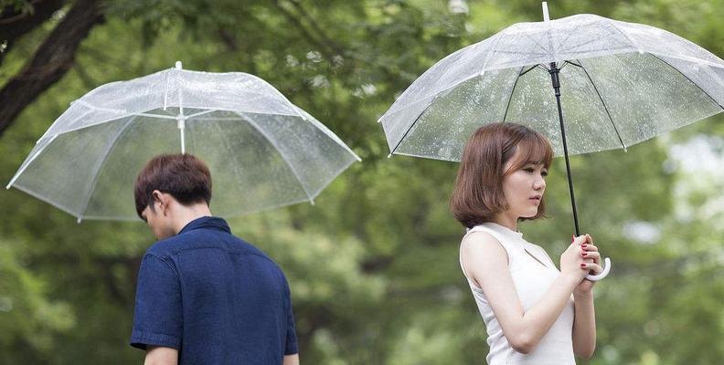 如何成功追回女友（以真诚和努力复合）