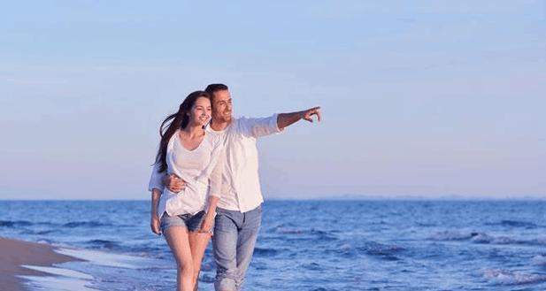 隐瞒婚史的我，不想失去爱情（一场不小心酿成的谎言）