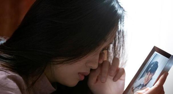 五年女友出轨了，情感长跑的终结（从相爱到相忘）