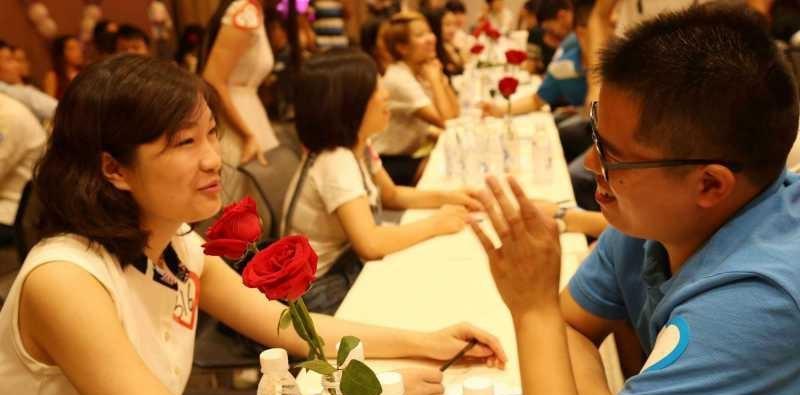 相亲被拒怎么办（15个步骤）
