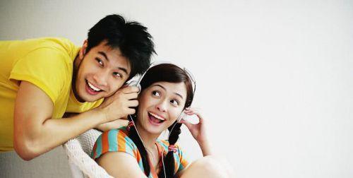 嫁给爱情的婚姻，幸福与否都在于这个（恋爱宝典教你如何掌握这个）