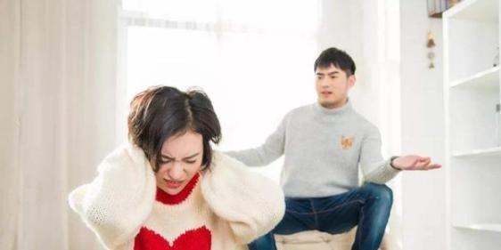 男友想分手（提前预警）