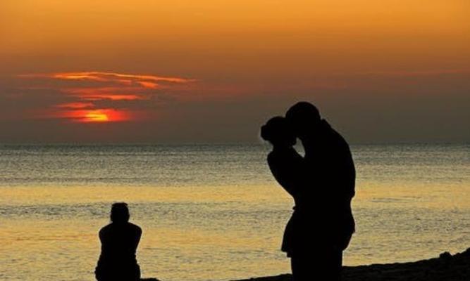 男人不可能复合的表现（15个关键点分析男人心态）