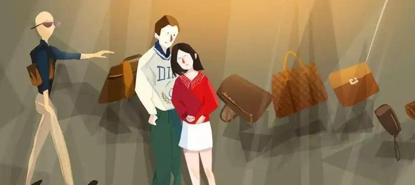 男人出轨前的预警信号（如何识别男人出轨的征兆）