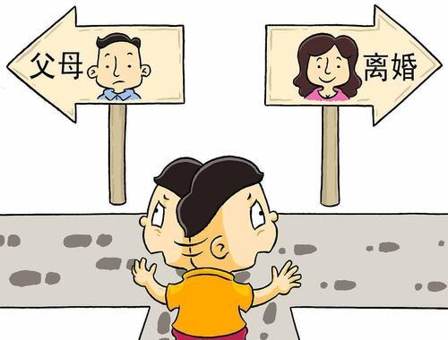 男人离婚前会表现出这3个行为，你知道吗（分析男人内心变化的关键行为）