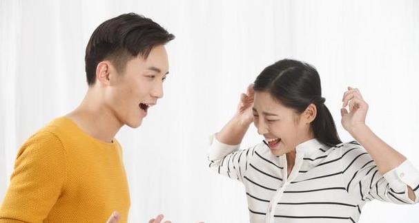 男人的挽回婚姻六法（重拾爱情的有效方法）