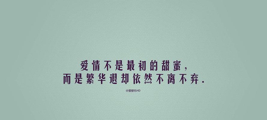 爱与事业，如何平衡（夫妻冲突）
