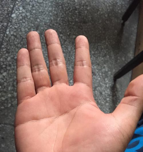 男人双手断掌纹的意义与解读（从手相学角度解读男人双手断掌纹的含义）