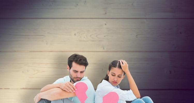 男人铁了心要离婚，还能挽回吗（婚姻破裂的原因与挽救方法）