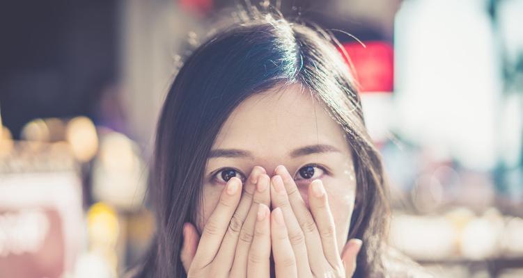 揭秘“小心眼”的女生心理（男生眼中的女性缺陷）
