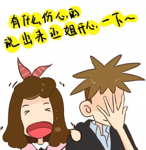男生在乎女生的表现（从这些细节中看出真心）