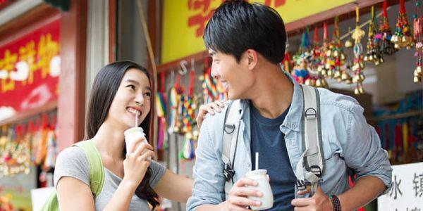男友想结婚，我该答应吗（爱情vs.现实）