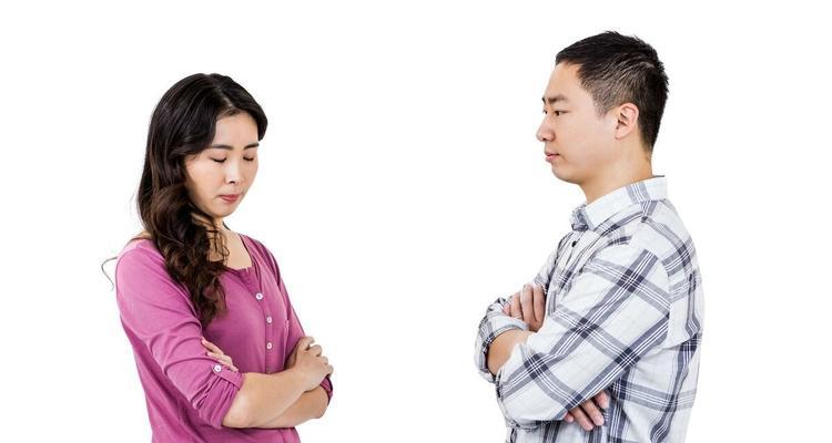 如何挽回婚姻中的她（重建夫妻感情）